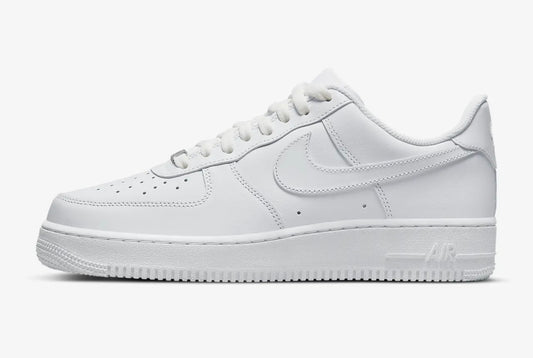 Design Your Own AIR FORCE 1 (AF-1)