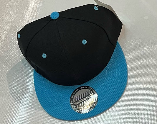 Design Your Own Snap Back Hat for Men & Women